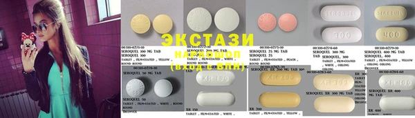 ECSTASY Богданович